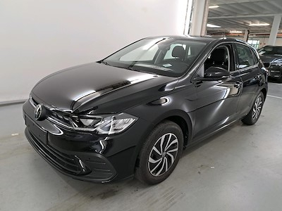 Kúpiť VOLKSWAGEN POLO na Ayvens Carmarket