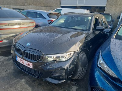 Buy BMW 3-serie on Ayvens Carmarket