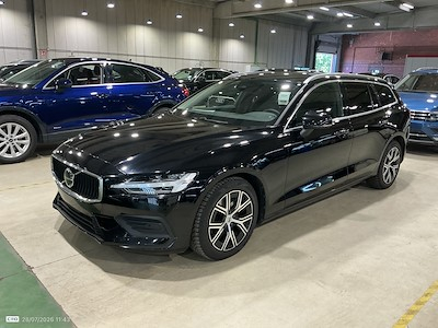 Achetez VOLVO V60 sur Ayvens Carmarket