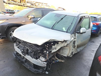 Buy KIA EV3 on Ayvens Carmarket