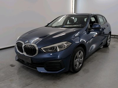 Buy BMW 1 SERIES HATCH on Ayvens Carmarket