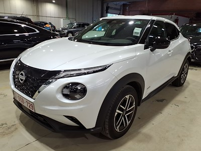 Achetez NISSAN JUKE sur Ayvens Carmarket