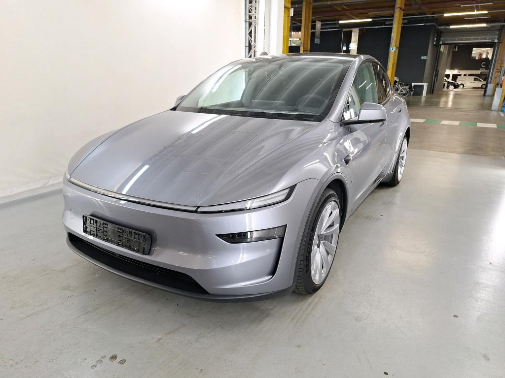 Foto 2 van Tesla Model Y