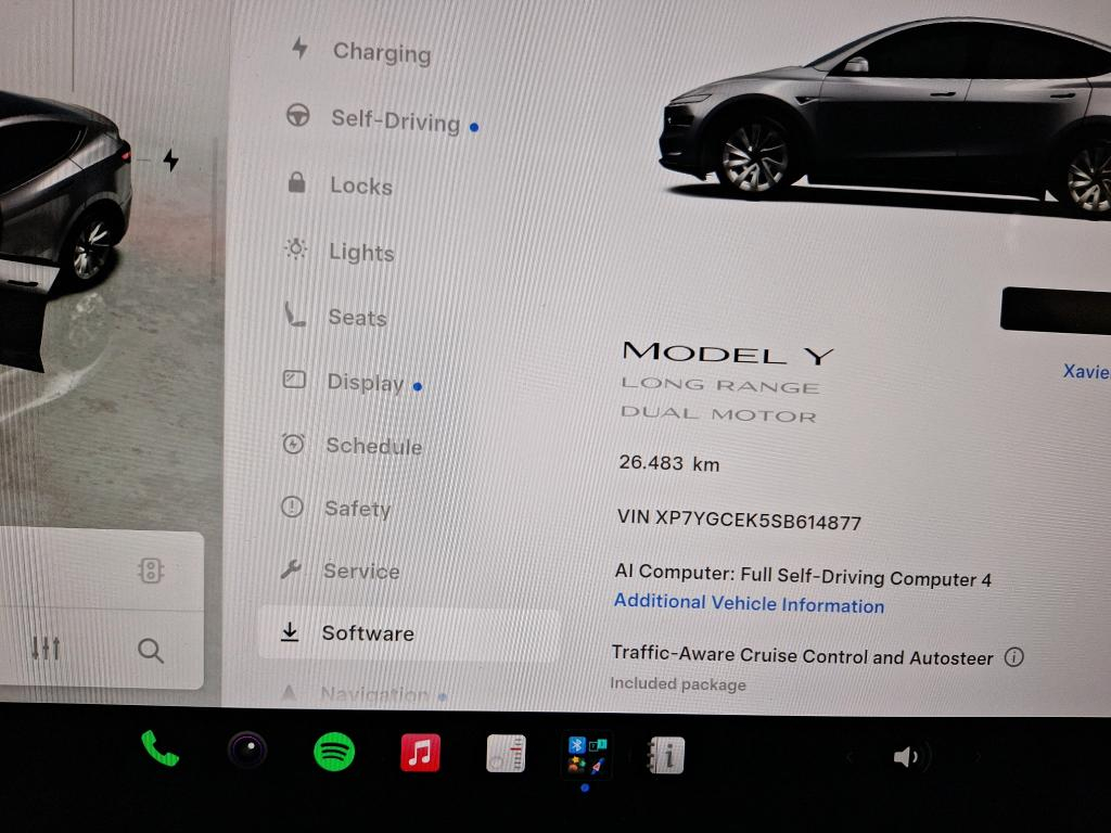 Foto 11 van Tesla Model Y