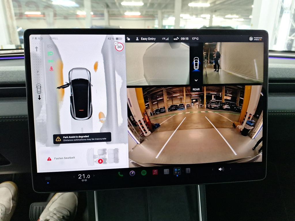Foto 16 van Tesla Model Y