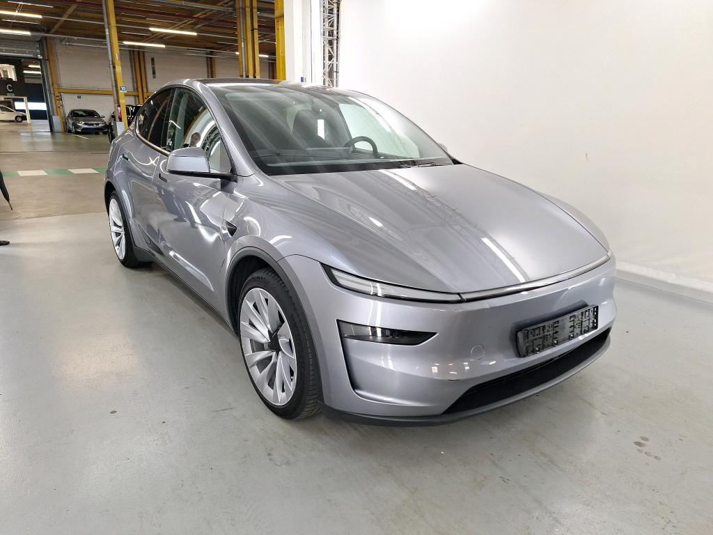 Foto 3 van Tesla Model Y