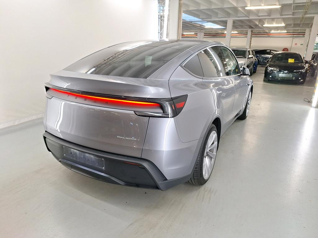 Foto 5 van Tesla Model Y