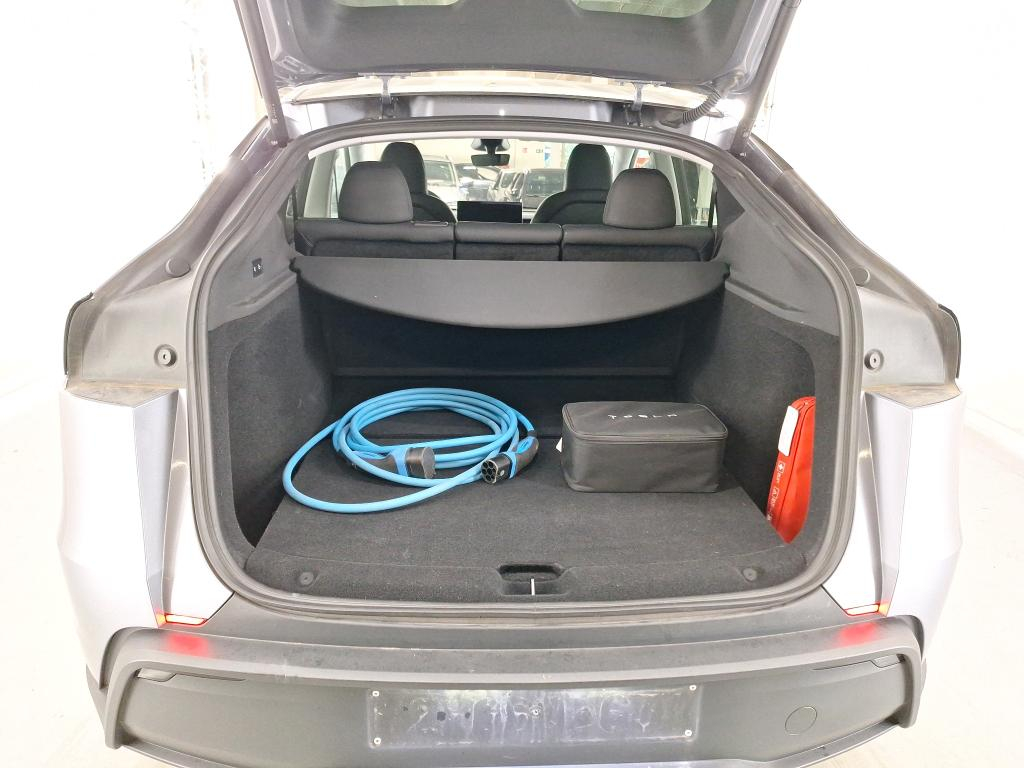 Foto 8 van Tesla Model Y