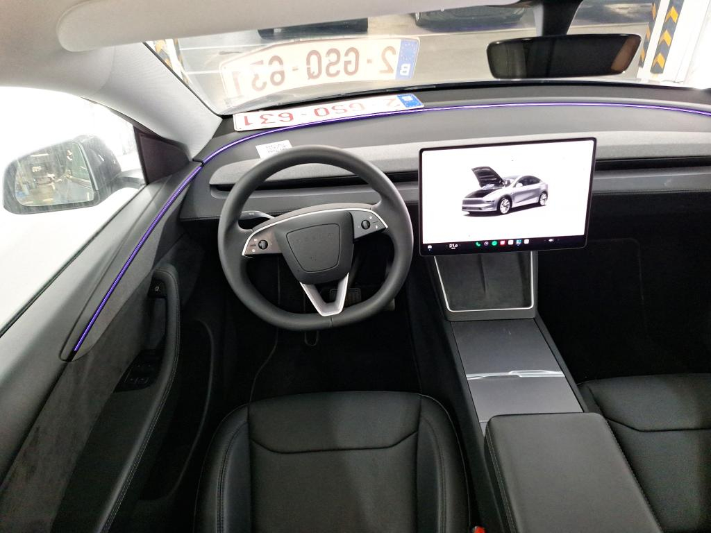 Foto 9 van Tesla Model Y