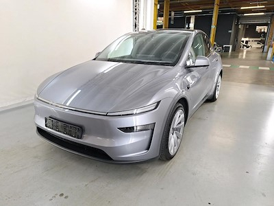 Achetez TESLA MODEL Y sur Ayvens Carmarket