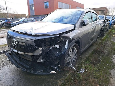 Купуй MERCEDES-BENZ EQA на Ayvens Carmarket