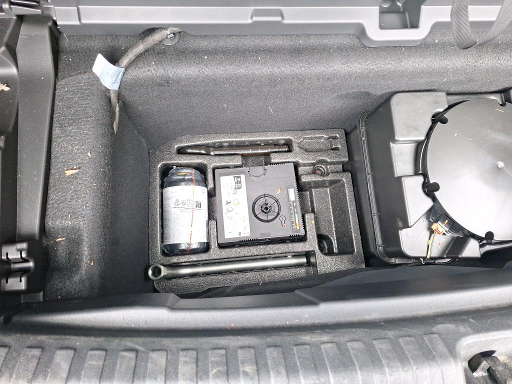 Foto 9 van Audi Q6 e-tron