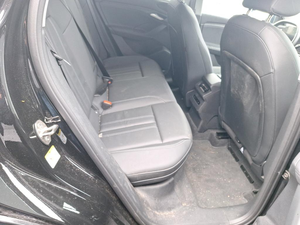 Foto 4 van Audi Q6 e-tron