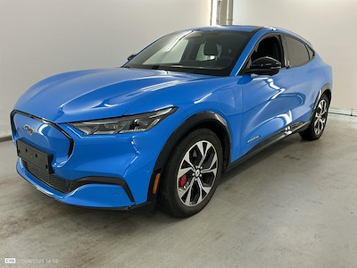 Kaufe FORD MUSTANG MACH-E bei Ayvens Carmarket