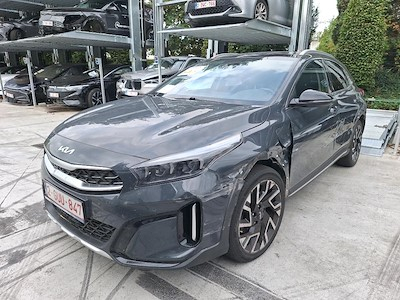 Achetez KIA XCEED sur Ayvens Carmarket