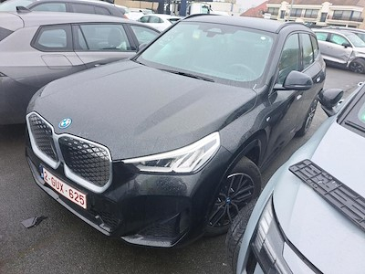 Buy BMW IX1 on Ayvens Carmarket