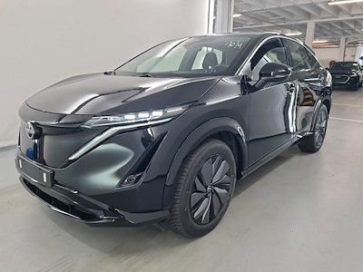 Αγορά NISSAN ARIYA στο Ayvens Carmarket