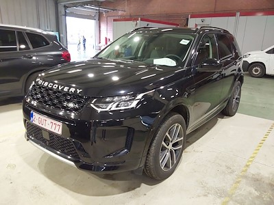 Kaufe LAND ROVER DISCOVERY SPORT bei Ayvens Carmarket