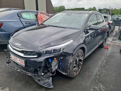 Achetez KIA XCEED sur Ayvens Carmarket