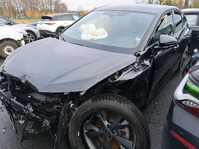 Ayvens Carmarket den AUDI Q4 SPORTBACK E-TRON satın al