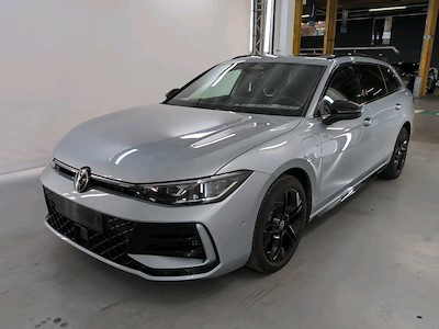 Comprar VOLKSWAGEN PASSAT VARIANT en Ayvens Carmarket