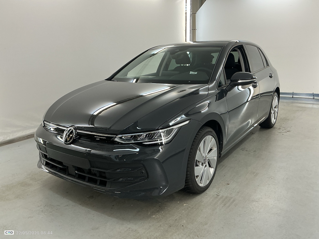 Volkswagen Golf VIII 1.5 ETSI 85KW LIFE BUSINESS DSG