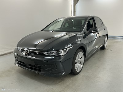 Achetez VOLKSWAGEN GOLF VIII sur Ayvens Carmarket