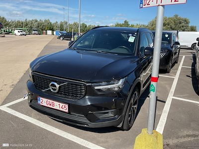 Buy VOLVO XC40 on Ayvens Carmarket