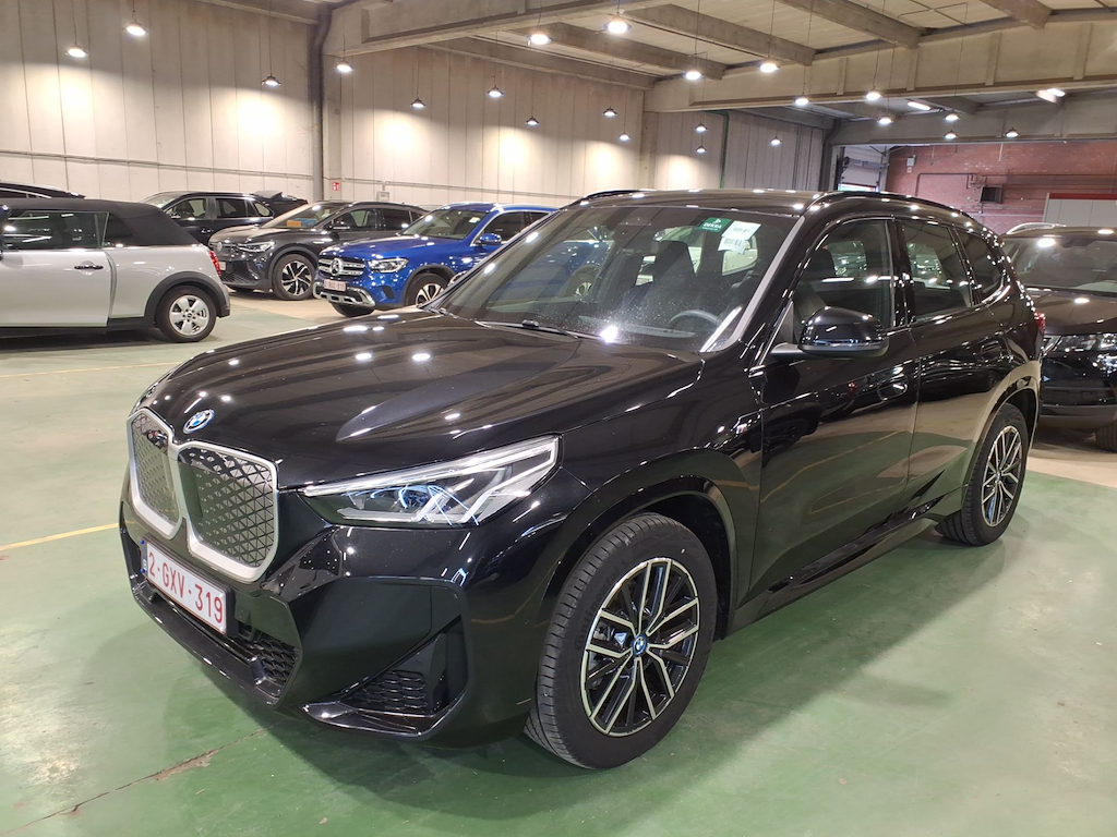 BMW iX1 BEV 67KWH EDRIVE20 150KW M EDITION