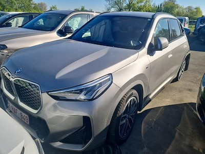 Köp BMW IX1 på Ayvens Carmarket