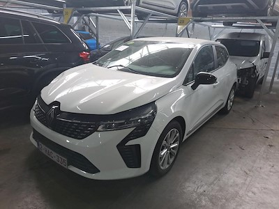 Купуй RENAULT CLIO на Ayvens Carmarket