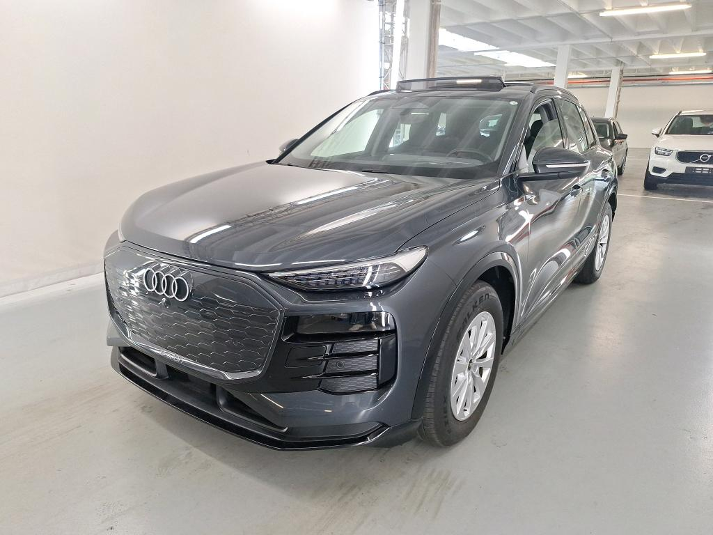 Audi E-tron Q6  BEV 100KWH PERFORMANCE CORPORATE AUTO