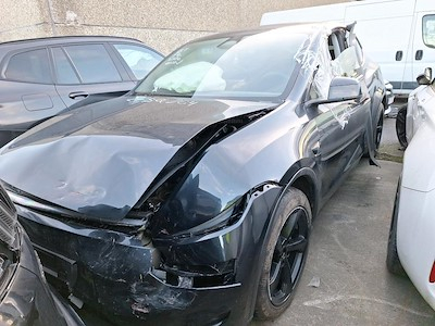Comprar TESLA MODEL Y no Ayvens Carmarket