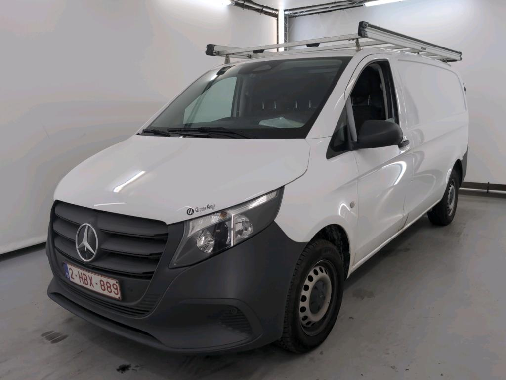 Mercedes-Benz Vito 2.0 CDI 114 BASE SWB L2