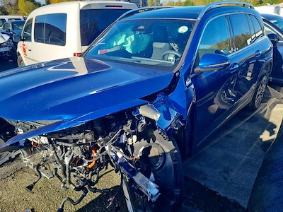 Kaufe MERCEDES-BENZ EQB bei Ayvens Carmarket
