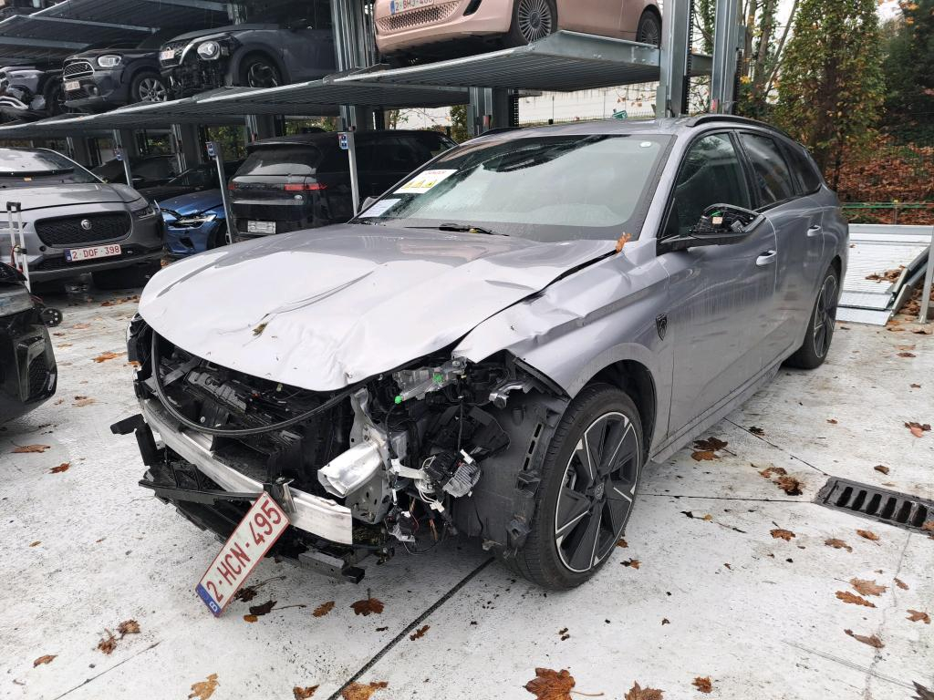 Peugeot 308 SW BEV 51KWH ELECTRIQUE E- AUTO GT