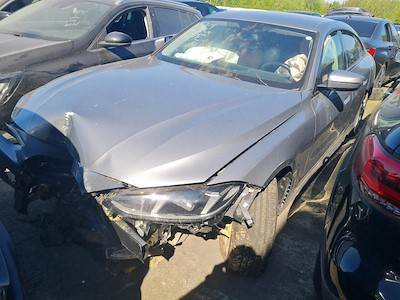 Köp BMW I4 på Ayvens Carmarket