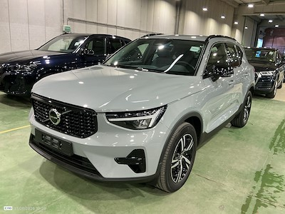 Buy VOLVO XC40 on Ayvens Carmarket