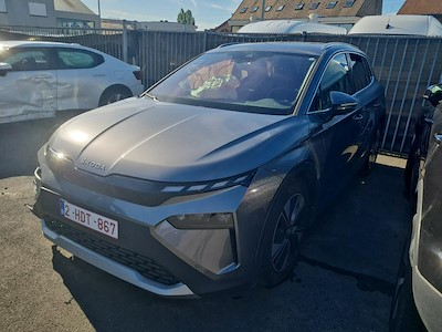 Ayvens Carmarket den SKODA ELROQ satın al