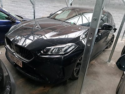 Buy BMW 1 SERIES HATCH on Ayvens Carmarket