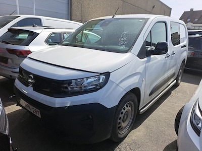 Acquista OPEL COMBO a Ayvens Carmarket