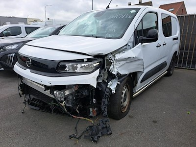 Buy OPEL COMBO on Ayvens Carmarket