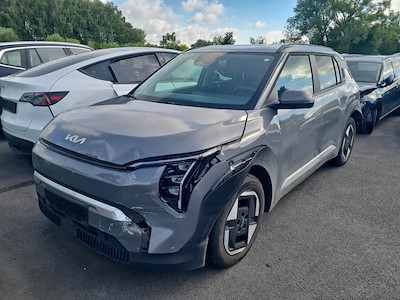 Ayvens Carmarket den KIA EV3 satın al