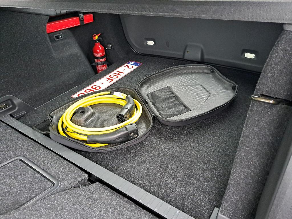 Foto 13 van Skoda Enyaq