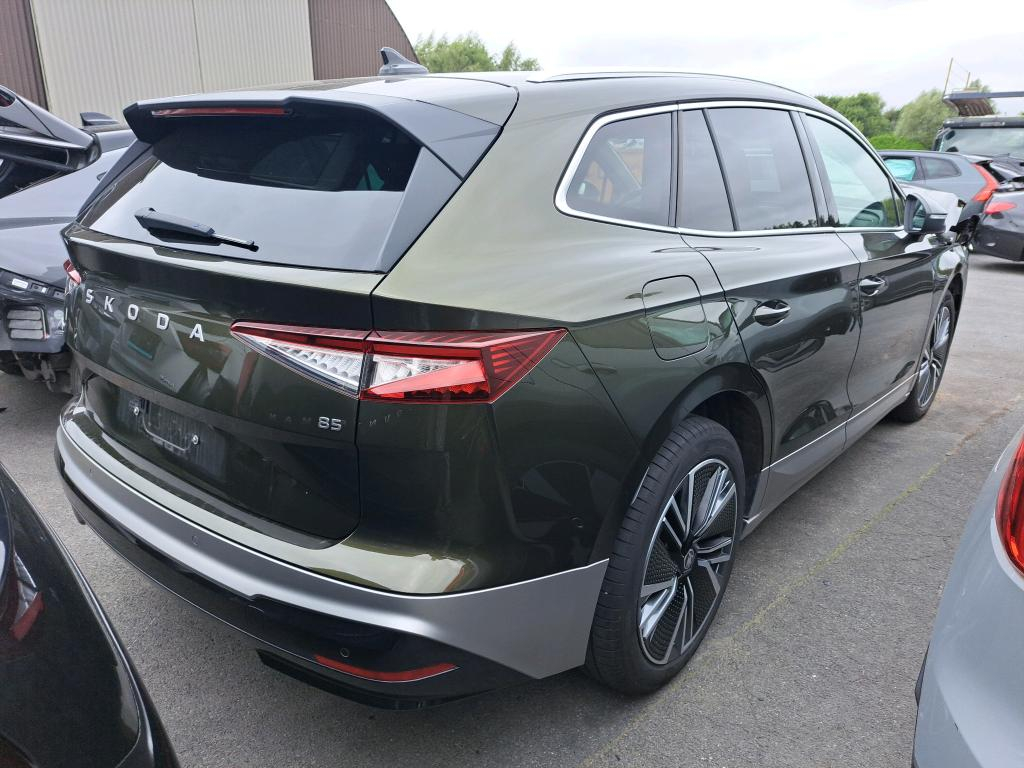 Foto 3 van Skoda Enyaq