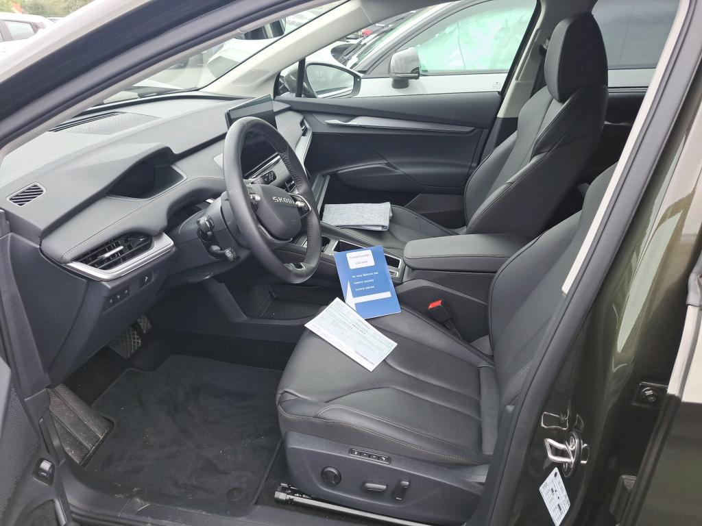 Foto 4 van Skoda Enyaq