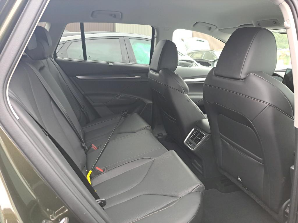 Foto 5 van Skoda Enyaq