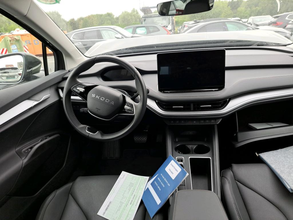 Foto 7 van Skoda Enyaq