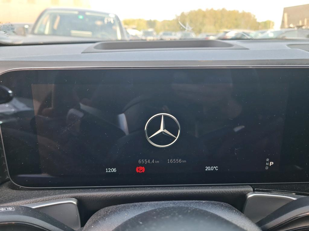 Foto 5 van Mercedes EQB