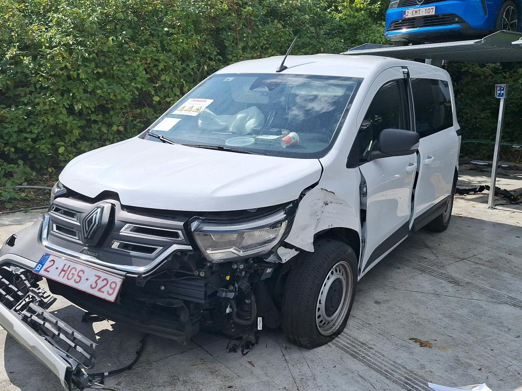 Renault Kangoo BEV 44KWH ADVANCE 22KW DC80 L2